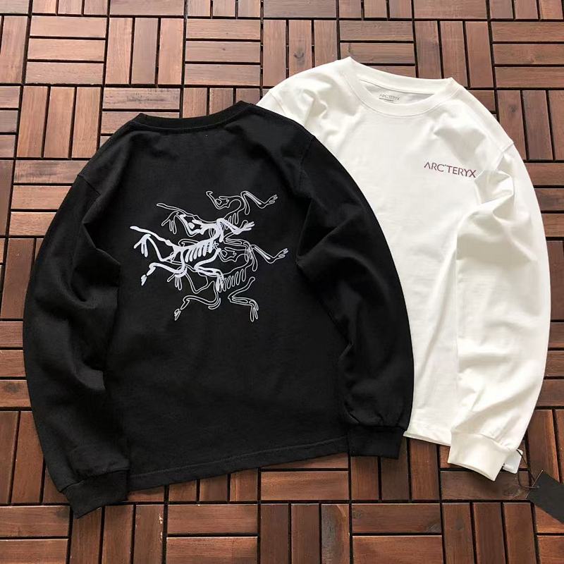 ARCTERYX LONGSLEEVES (16)