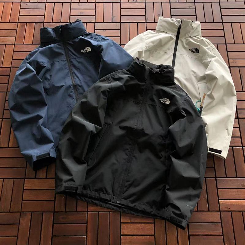 THE NORTH FACE TSHIRTS (226)
