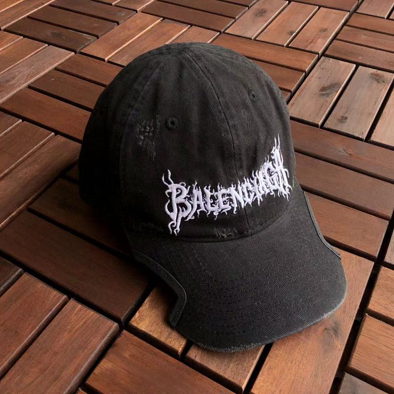 BALENCIAGA TSHIRTS (738)