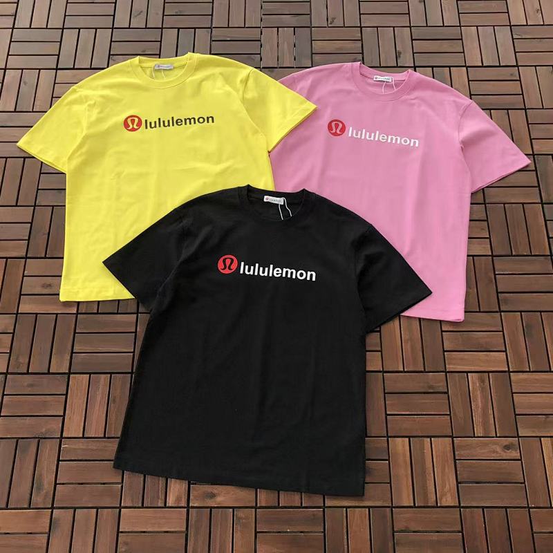 LULULEMON TSHIRTS (14)