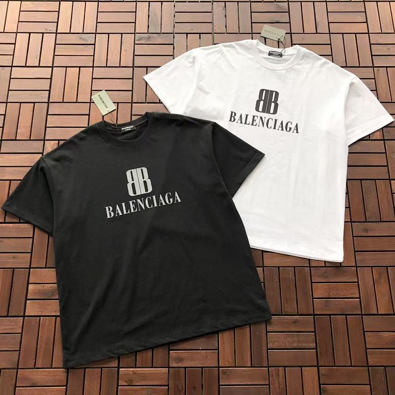 BALENCIAGA TSHIRTS (304)