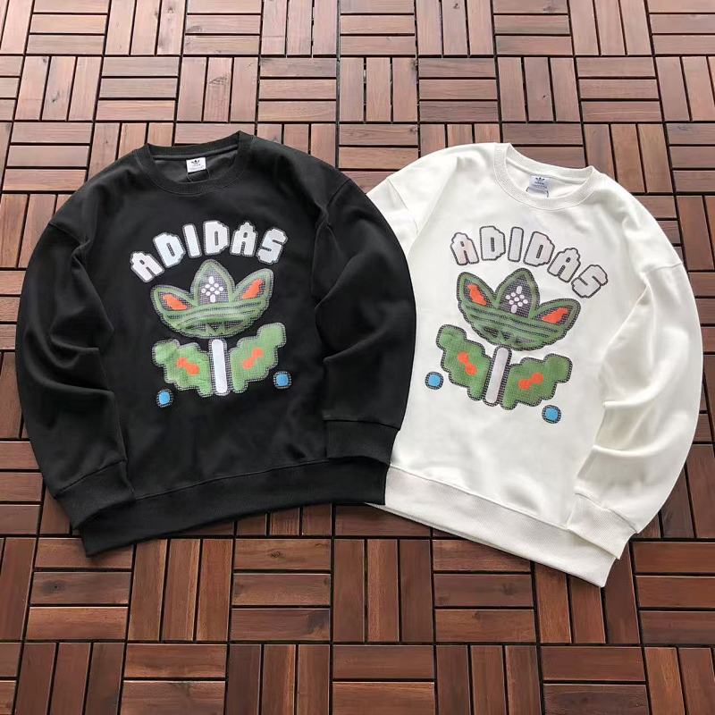 ADIDAS SWEATSHIRTS (6)