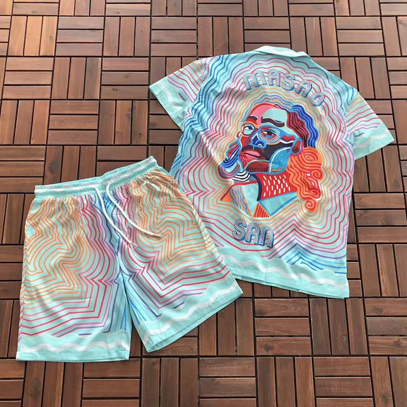 CASABLANCA TSHIRTS (48)