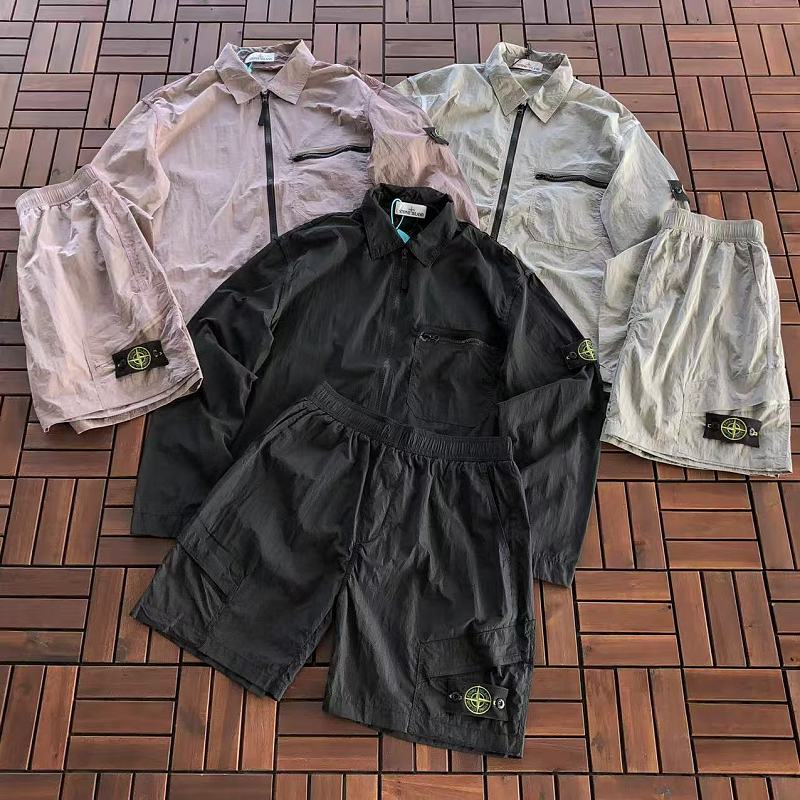 STONE ISLAND TSHIRTS (53)