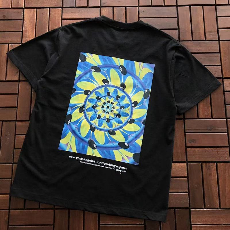 STUSSY TSHIRTS (752)