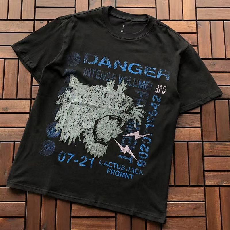 TRAVIS SCOTT TSHIRTS (109)