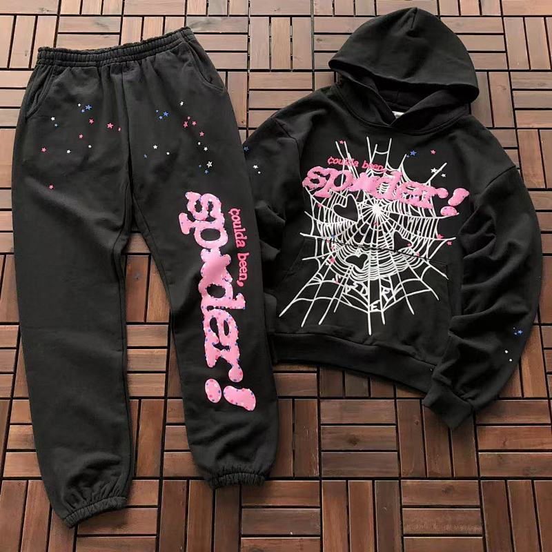 SP5DER HOODIES (35)