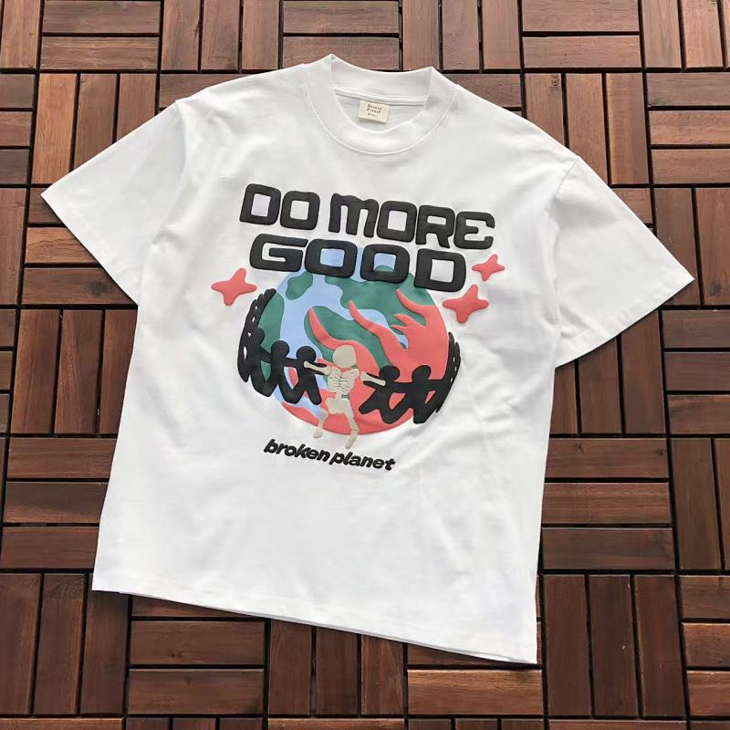 BROKEN PLANET TSHIRTS (88)