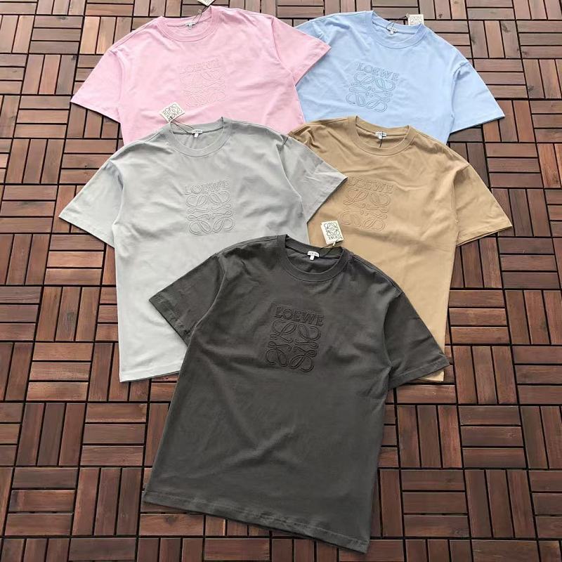 LOEWE TSHIRTS (220)