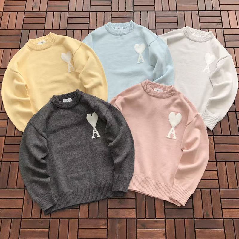 AMI SWEATERS (11)