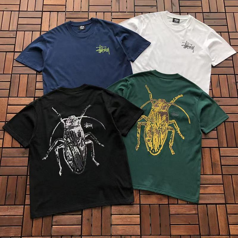 STUSSY TSHIRTS (359)