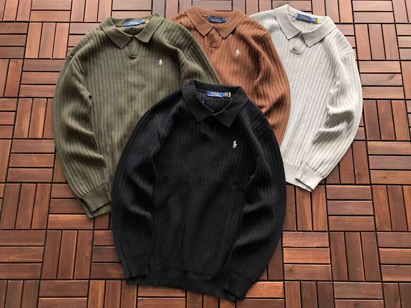 RALPH LAUREN SWEATERS (89)