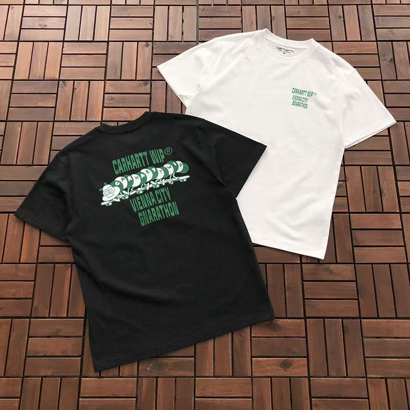 CARHARTT TSHIRTS (125)