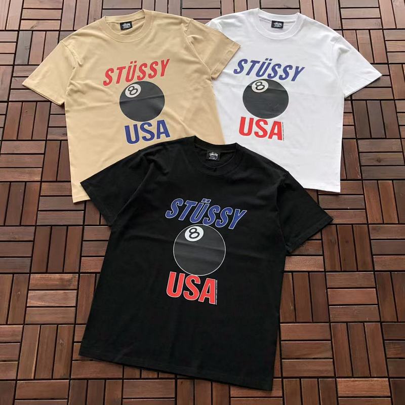 STUSSY TSHIRTS (195)