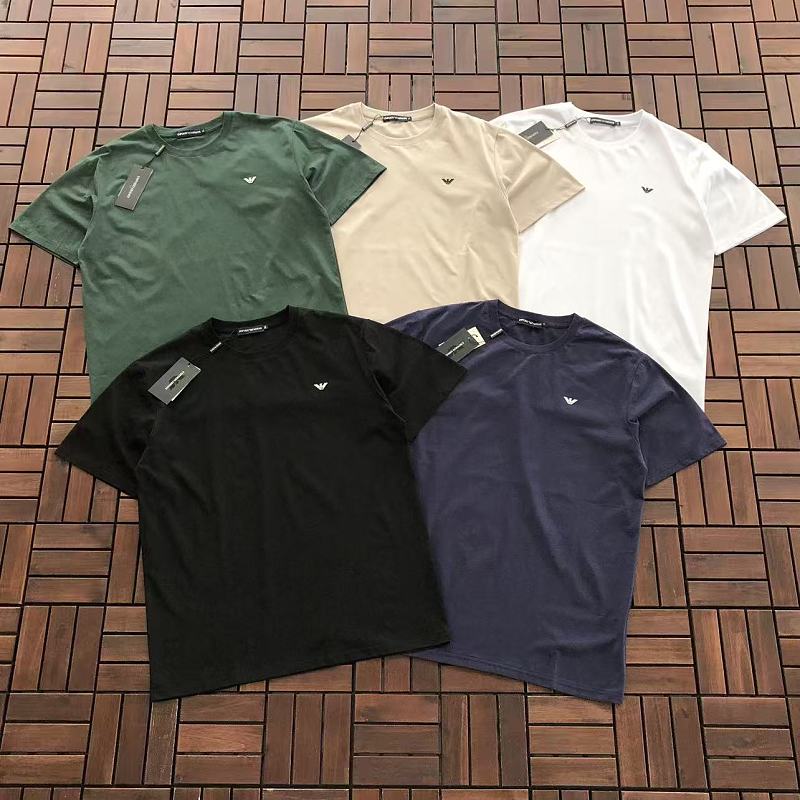 EMPORIO ARMANI TSHIRTS (150)