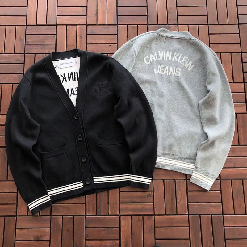 CALVIN KLEIN JACKETS