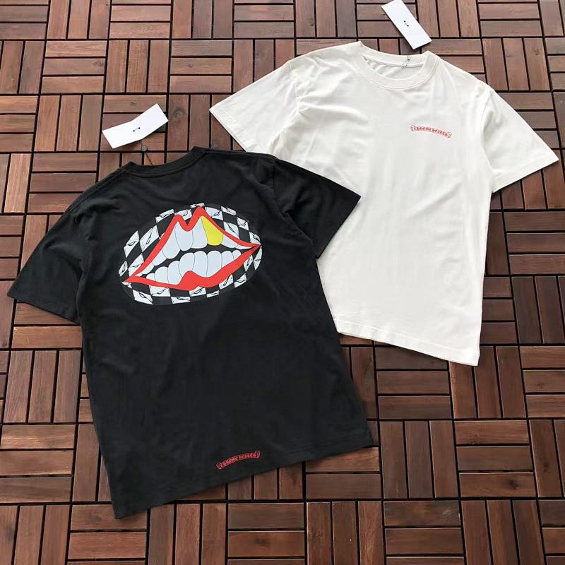 CHROME HEARTS TSHIRTS (368)