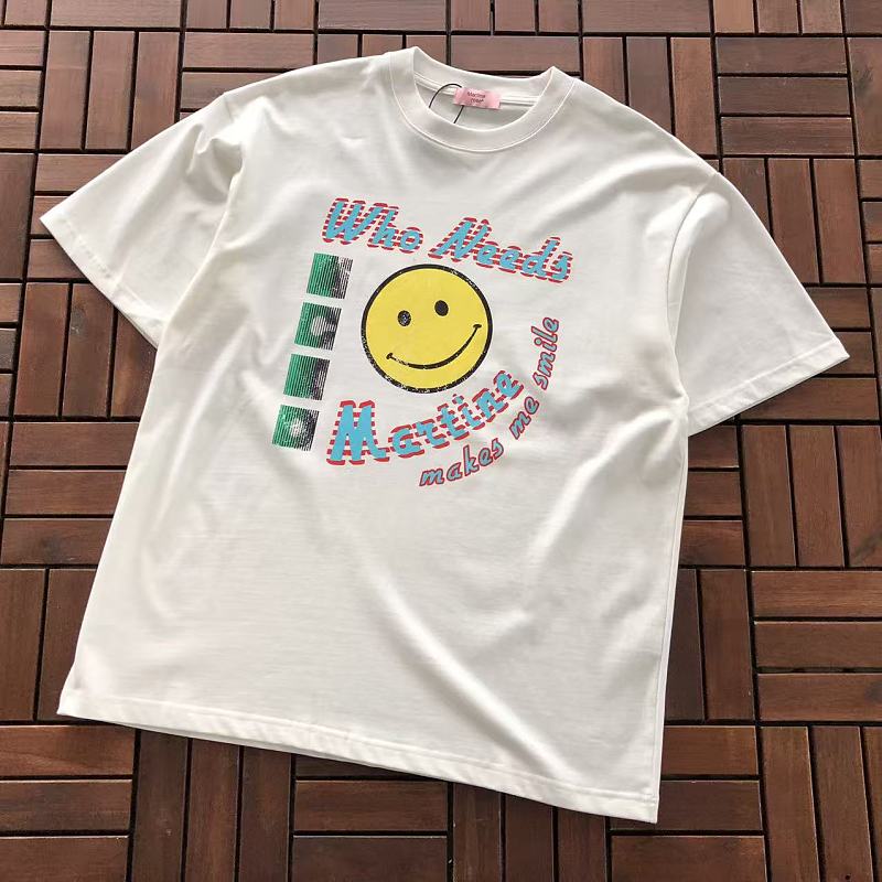 MARTINE ROSE TSHIRTS (4)