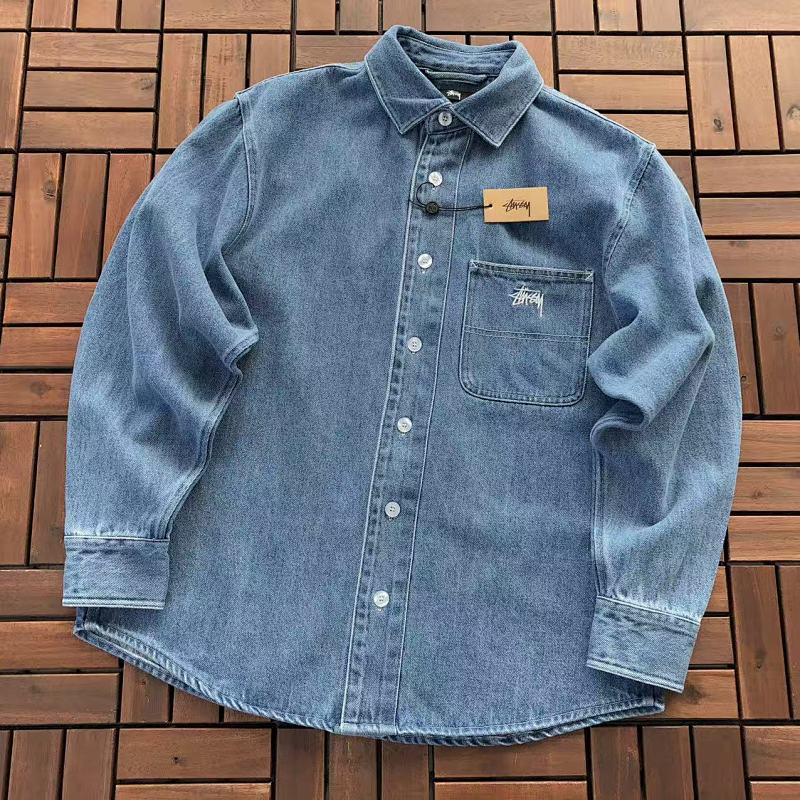 STUSSY LONGSLEEVES (74)