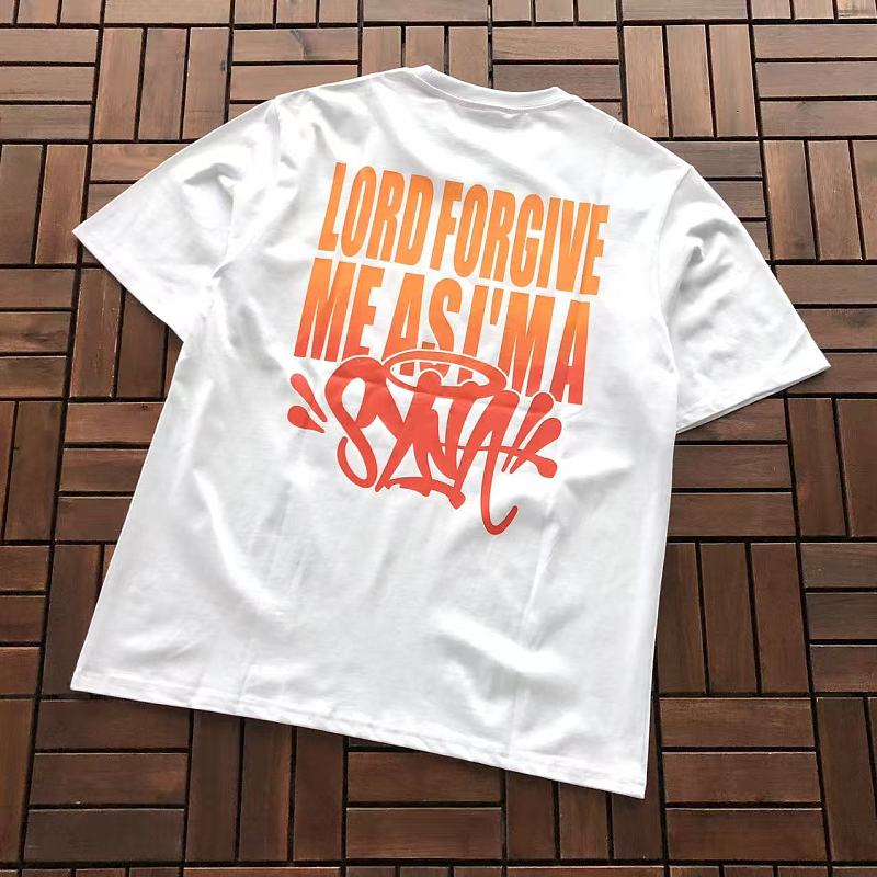 SYNA WORLD TSHIRTS (8)