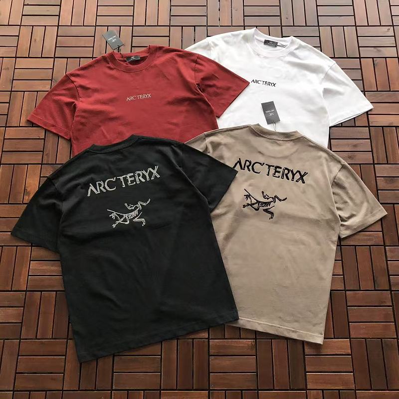 ARC TERYX TSHIRTS (35)