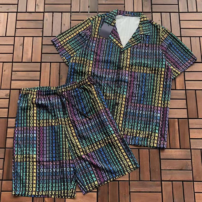 LOUIS VUITTON TSHIRTS (258)