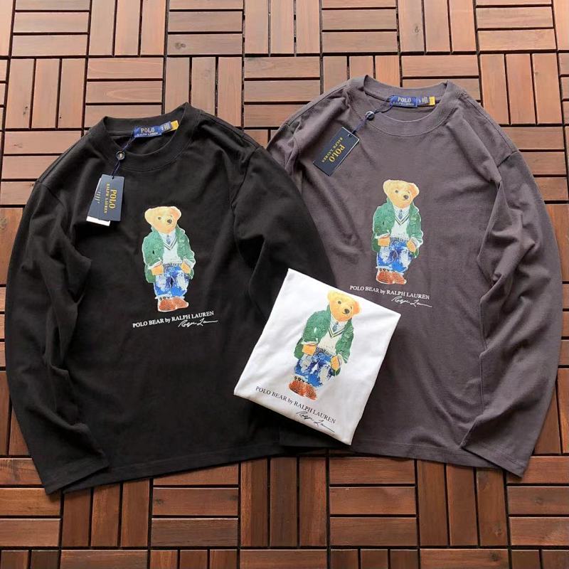 RALPH LAUREN LONGSLEEVES (119)