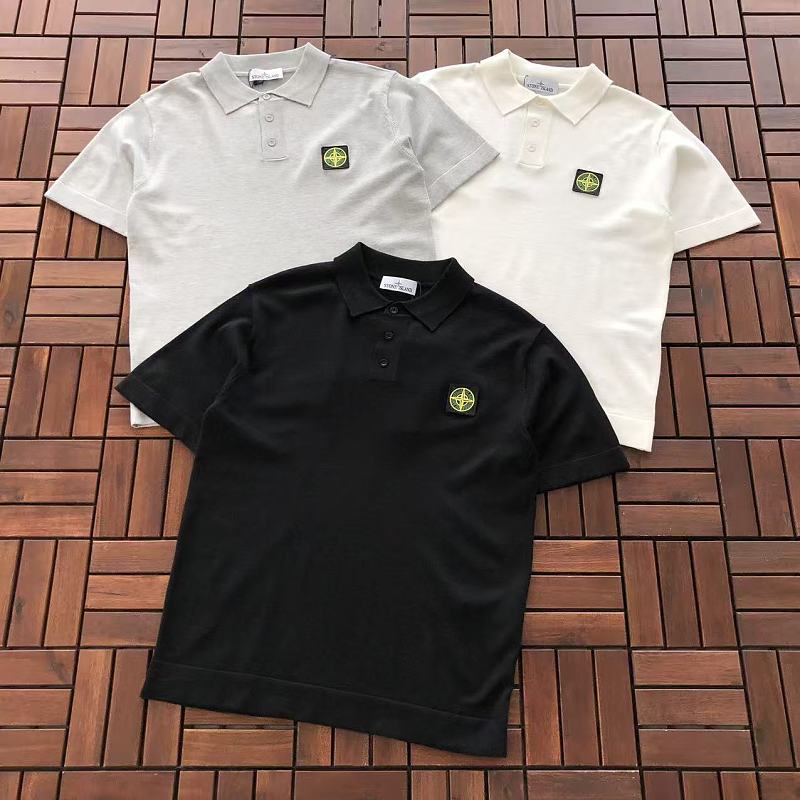 STONE ISLAND SWEATERS (40)
