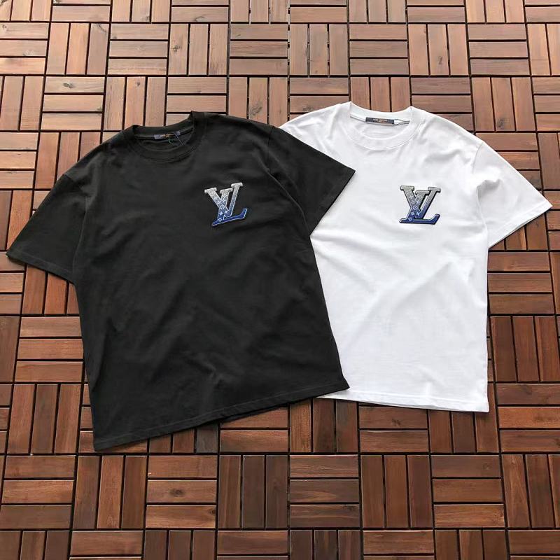LOUIS VUITTON TSHIRTS