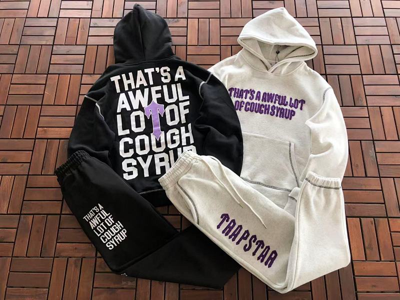 TRAPSTAR HOODIES (27)