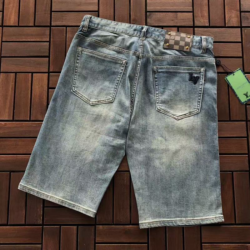 LOUIS VUITTON TSHIRTS (524)