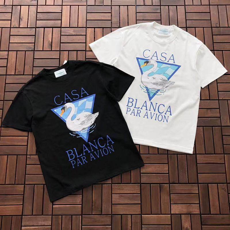 CASABLANCA TSHIRTS (222)