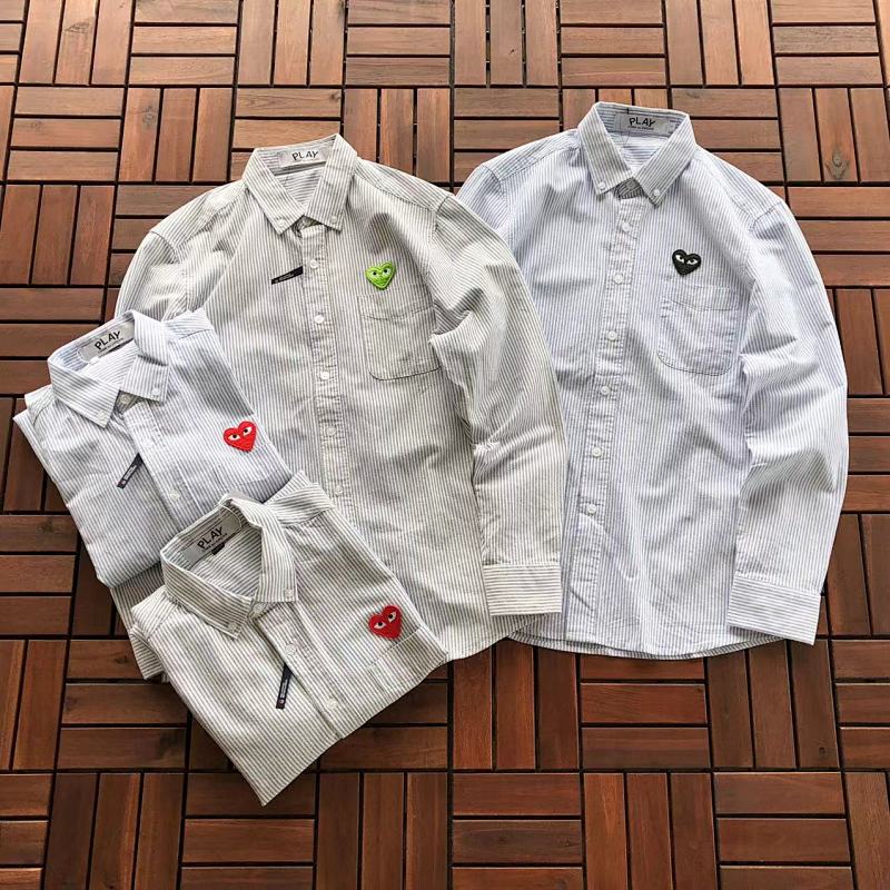CDG LONGSLEEVES (8)