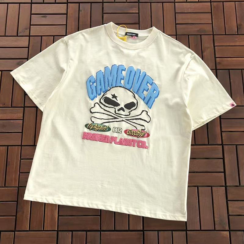 BROKEN PLANET TSHIRTS (41)