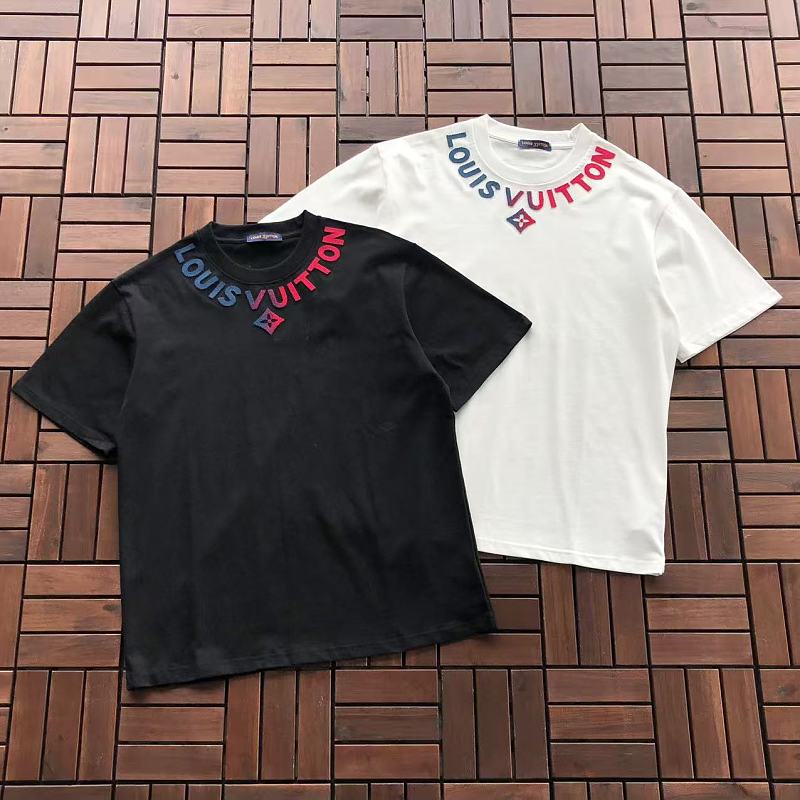 LOUIS VUITTON TSHIRTS (219)