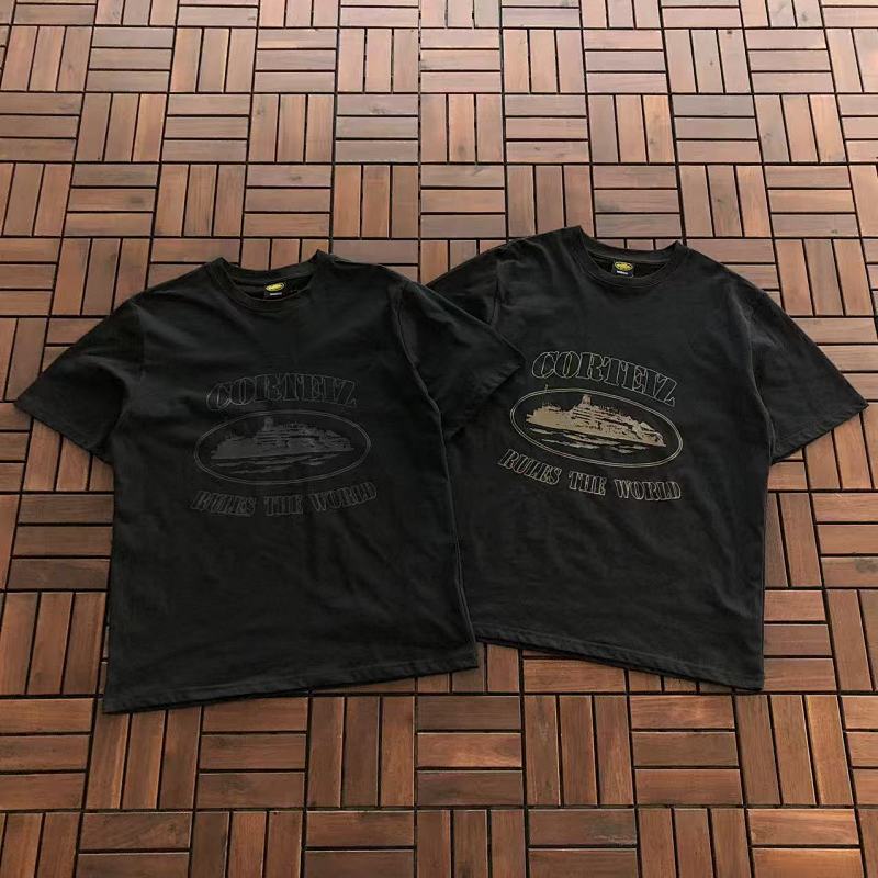 CORTEIZ TSHIRTS (388)