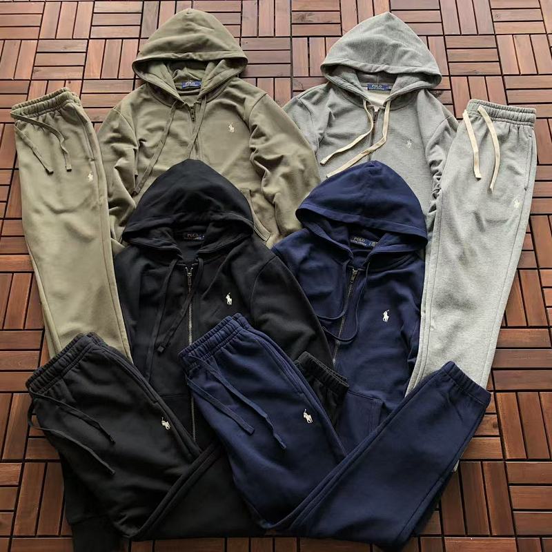 RALPH LAUREN HOODIES (6)