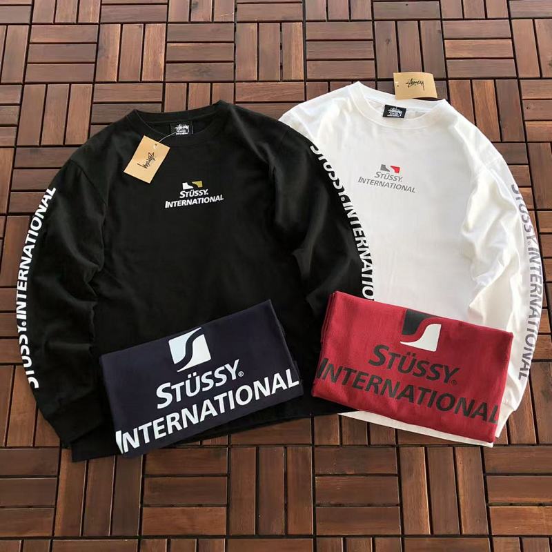 STUSSY LONGSLEEVES (83)