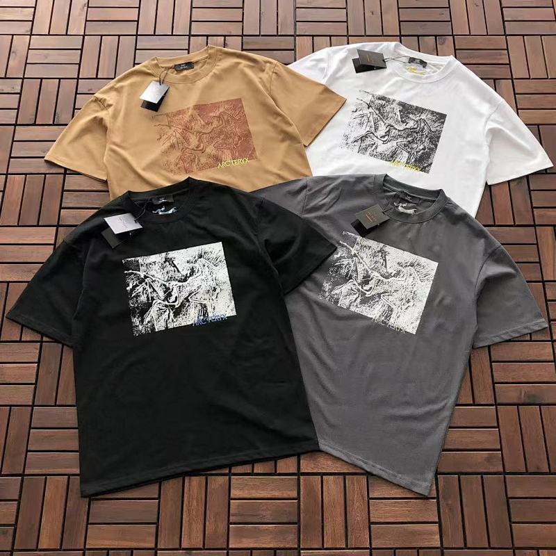ARC TERYX TSHIRTS (309)