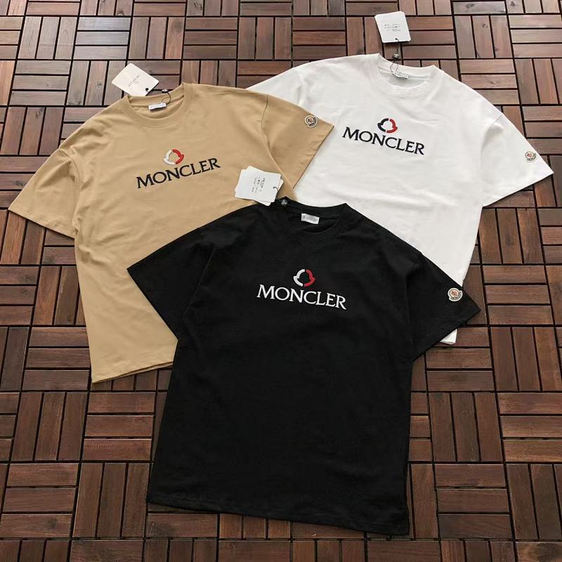 MONCLER TSHIRTS (206)