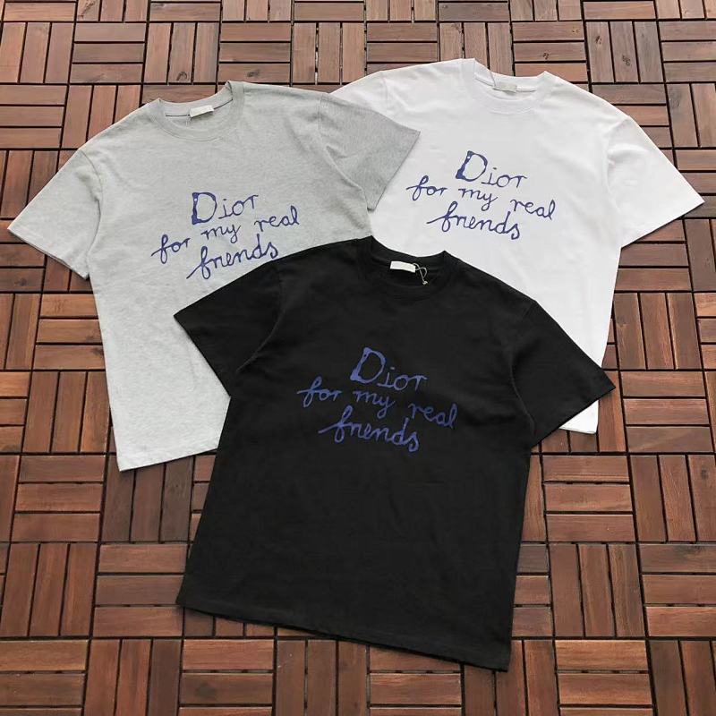 DIOR TSHIRTS (195)