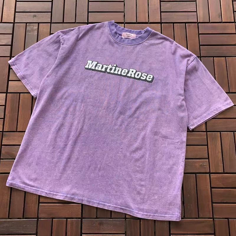 MARTINE ROSE TSHIRTS (8)