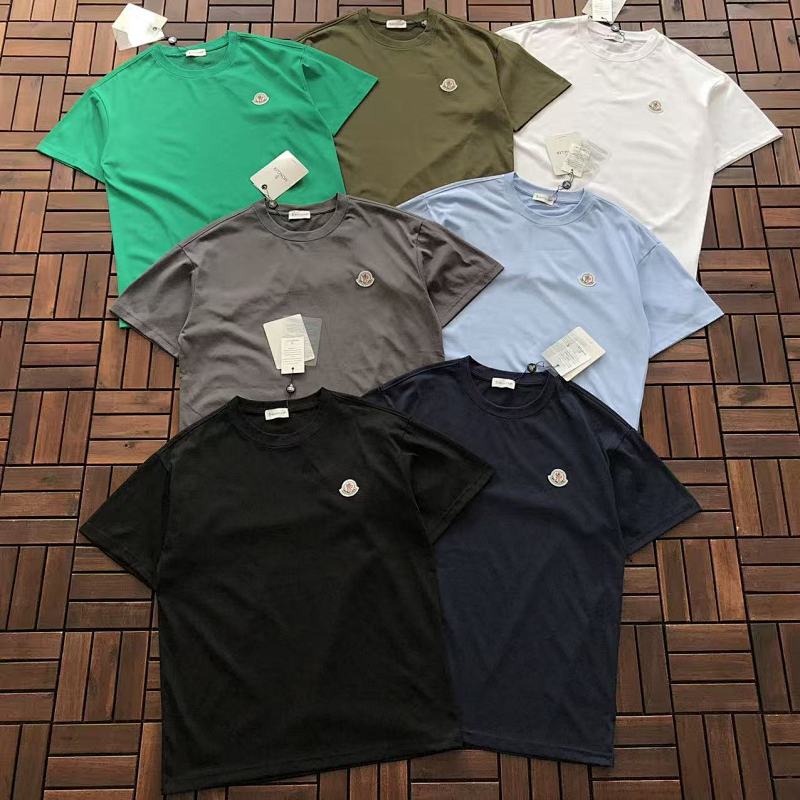 MONCLER TSHIRTS (374)