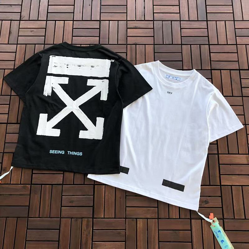 OFF WHITE TSHIRTS (46)
