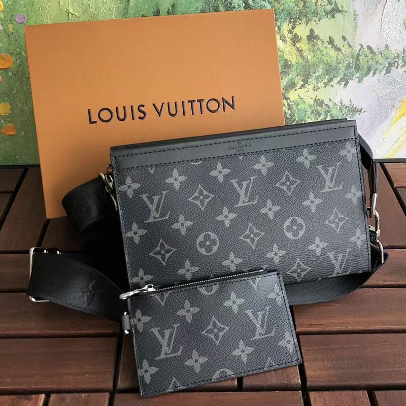 LOUIS VUITTON TSHIRTS (305)