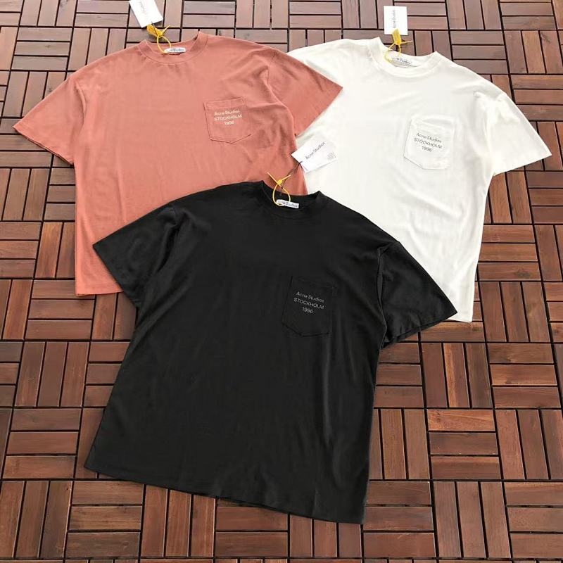 ACNE STUDIOS TSHIRTS (108)