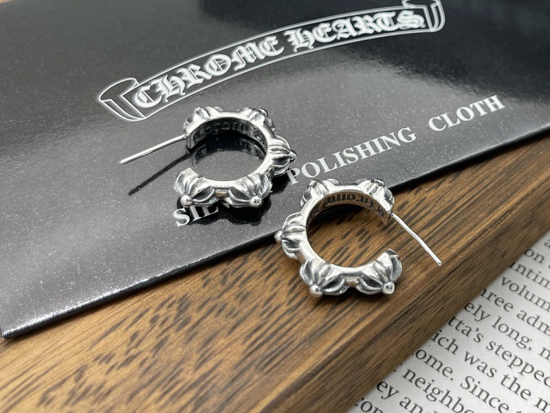 CHROME HEARTS TSHIRTS (589)