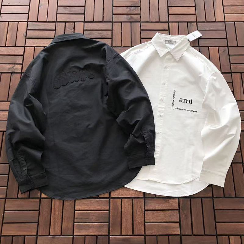 AMI LONGSLEEVES (10)