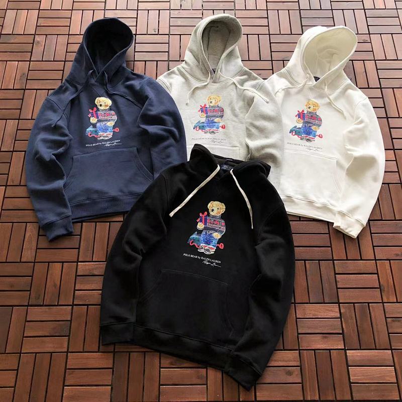 RALPH LAUREN HOODIES (161)