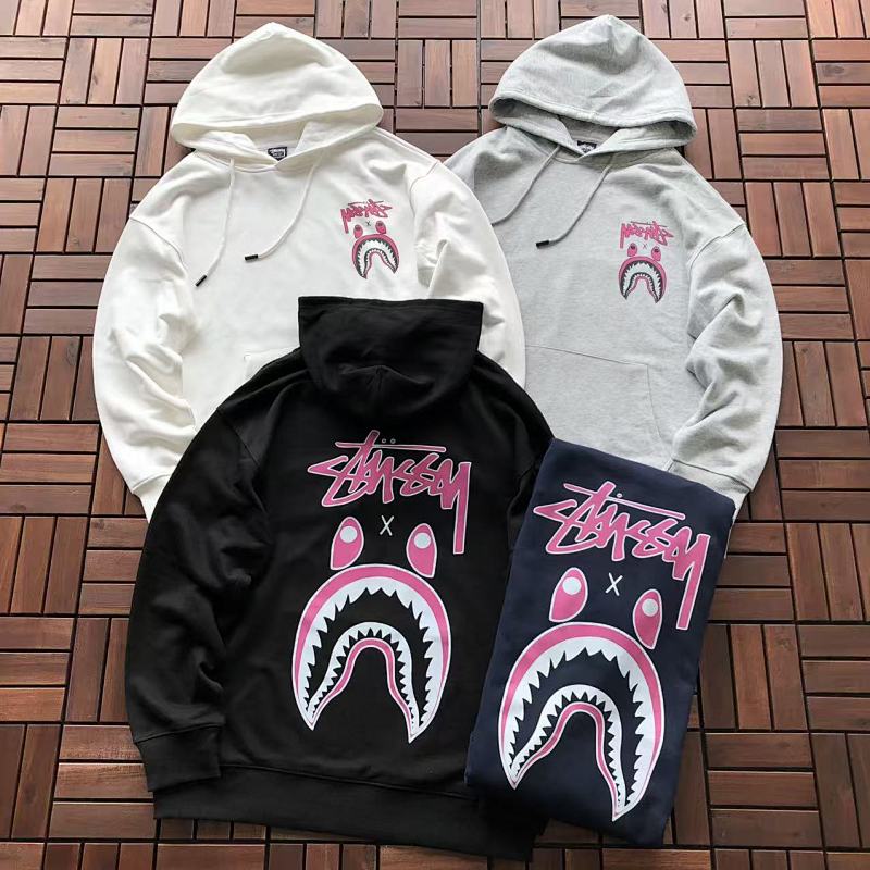 STUSSY HOODIES (93)